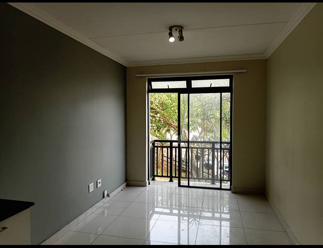 1 BEDROOM APARTMENT TO LET IN UMHLANGA RIDGE